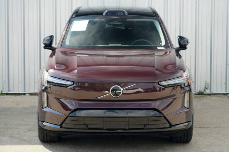 2025 Volvo EX90 Twin Ultra 7P