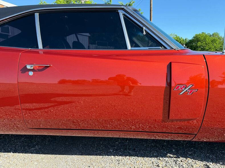 1970 Dodge Charger