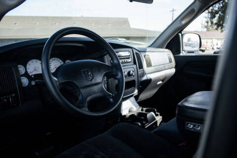 2003 Dodge Ram 1500