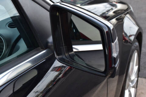 2013 Mercedes-Benz C-Class