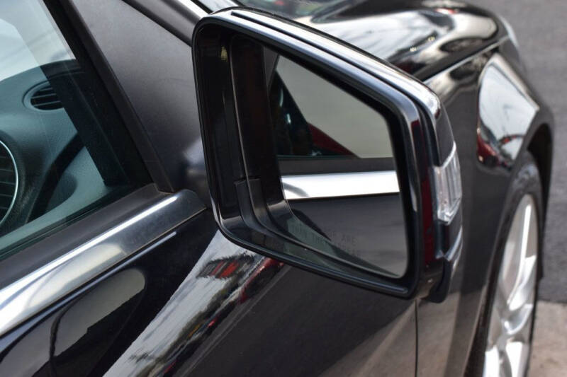 2013 Mercedes-Benz C-Class