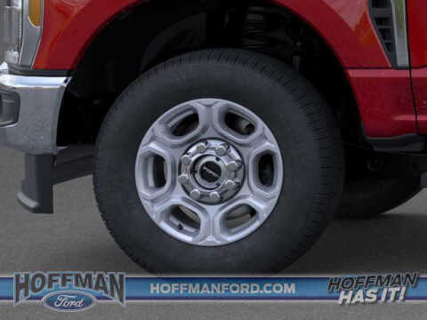 2026 Ford F-350 Super Duty