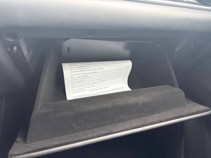 2023 Infiniti QX60 Pure