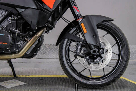 2018 KTM 1290 Super Adventure S