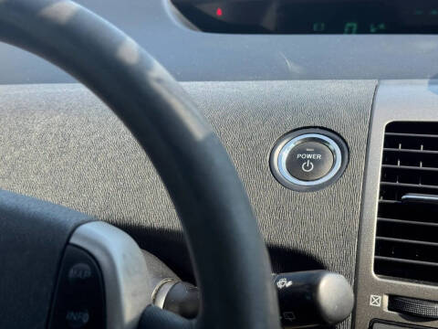 2008 Toyota Prius