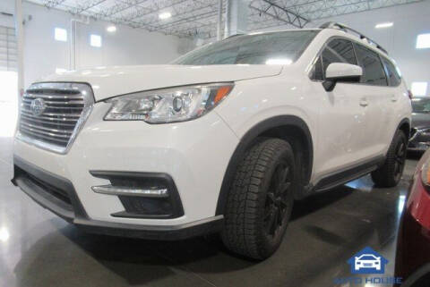 2020 Subaru Ascent for sale at Auto Deals by Dan Powered by AutoHouse - AutoHouse Tempe in Tempe AZ