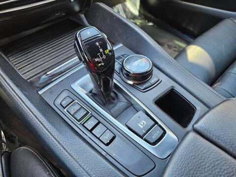 2018 BMW X6 xDrive35i