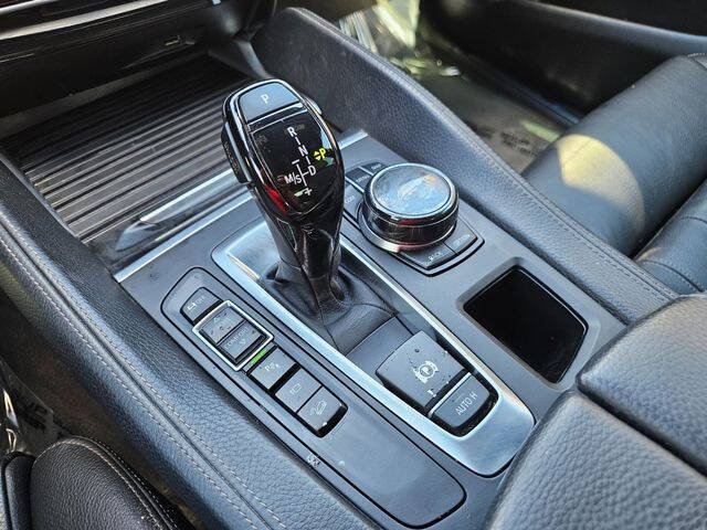 2018 BMW X6 xDrive35i