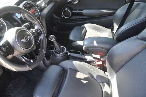 2015 MINI Hardtop 2 Door Cooper S