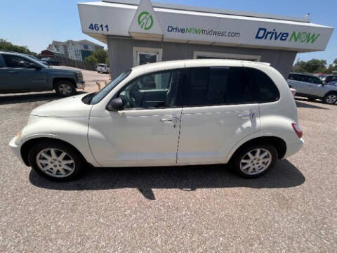 2008 Chrysler PT Cruiser Touring