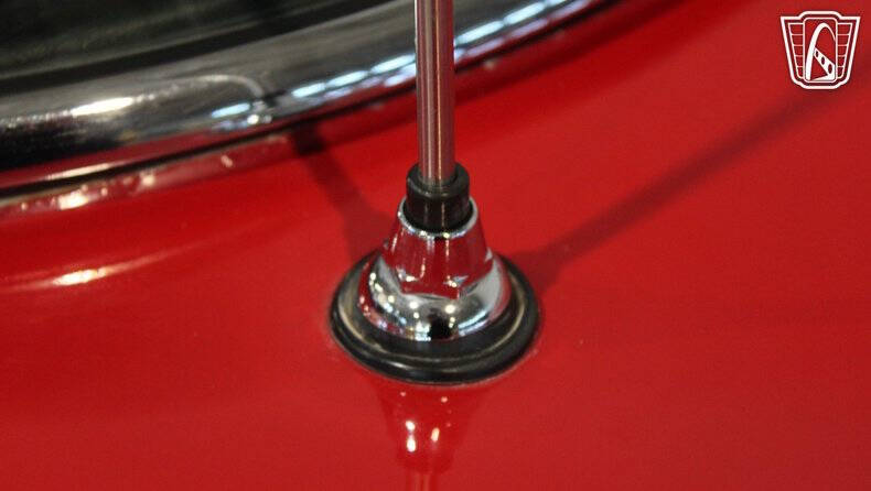 1965 Jaguar E-Type