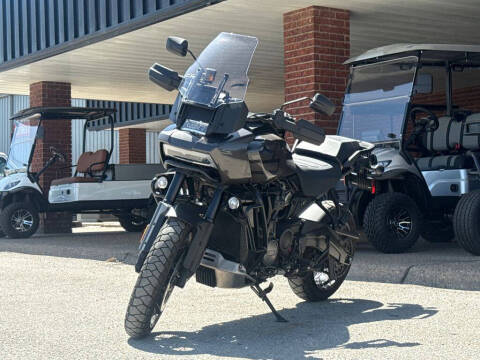 2023 Harley-Davidson RA1250S