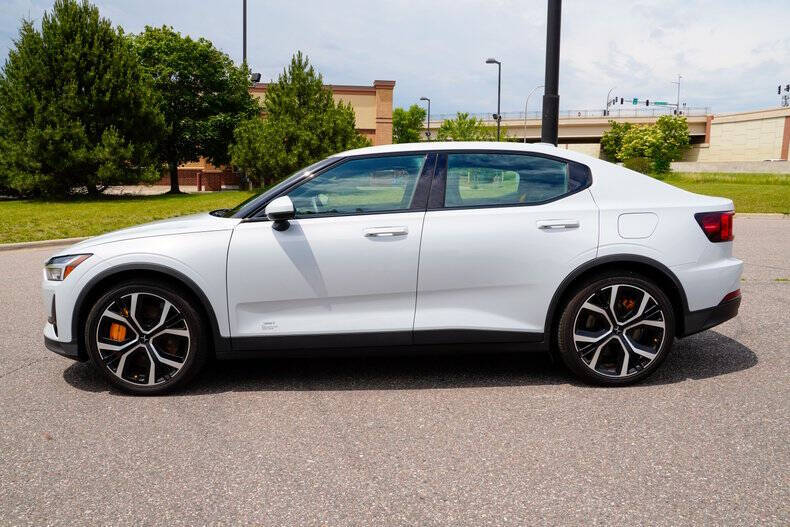 2023 Polestar 2