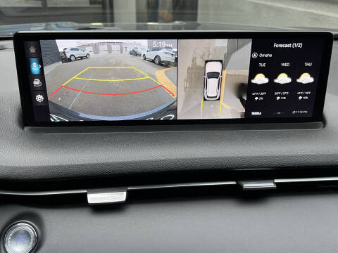 2022 Genesis GV70 3.5T Sport