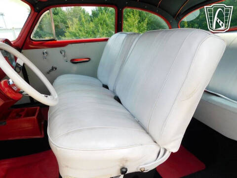 1953 Oldsmobile Eighty-Eight
