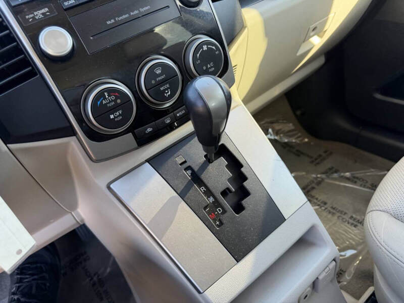 2010 Mazda MAZDA5 Grand Touring