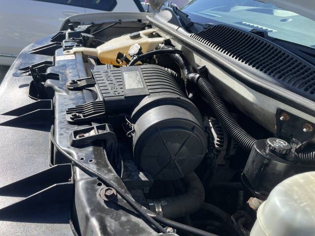 2010 Chevrolet Express 2500