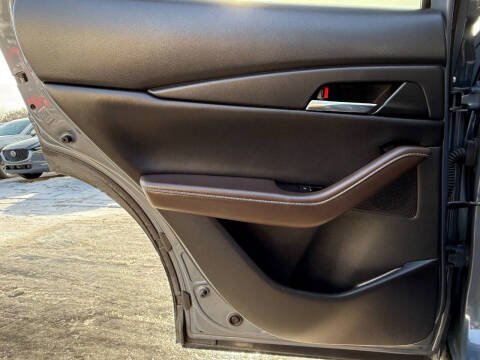 2021 Mazda CX-30 Premium