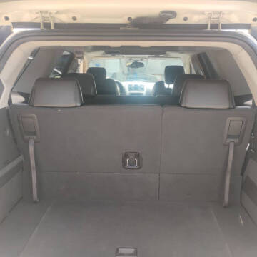 2008 GMC Acadia SLT-2