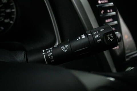 2021 Nissan Murano S