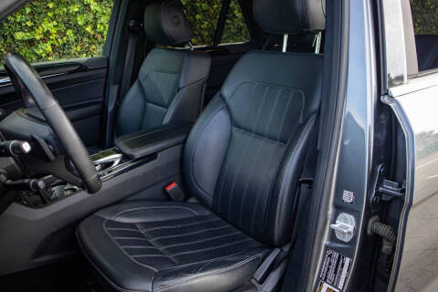 2018 Mercedes-Benz GLE GLE 350