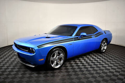 2009 Dodge Challenger R/T