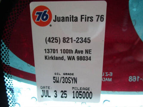 2006 Chevrolet Uplander