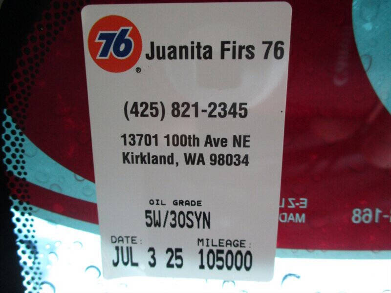 2006 Chevrolet Uplander