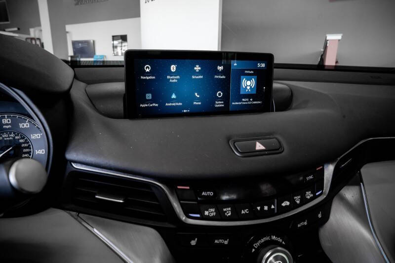 2021 Acura TLX SH-AWD w/Tech