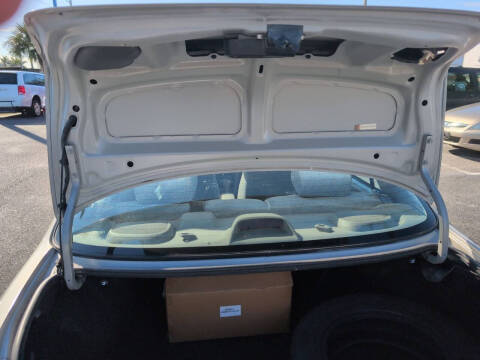 2002 Toyota Corolla LE