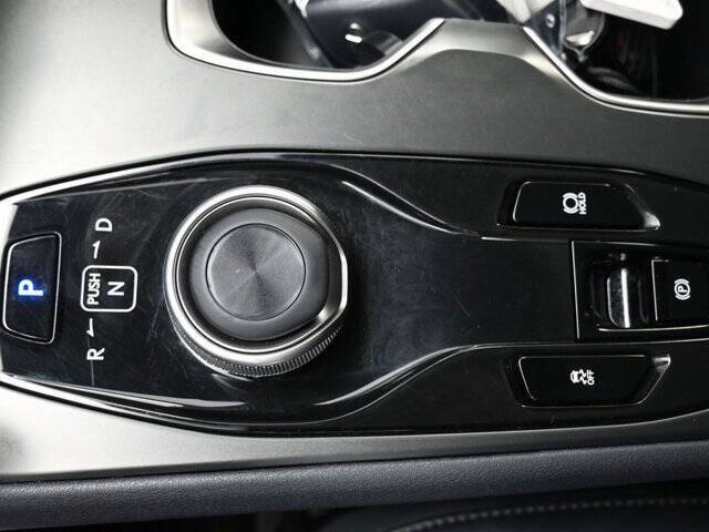 2023 Lexus RZ 450e Luxury