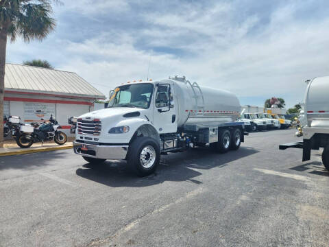 2024 Freightliner M2 106