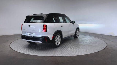 2026 MINI Countryman S ALL4