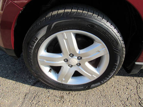 2009 Subaru Forester 2.5 X Premium