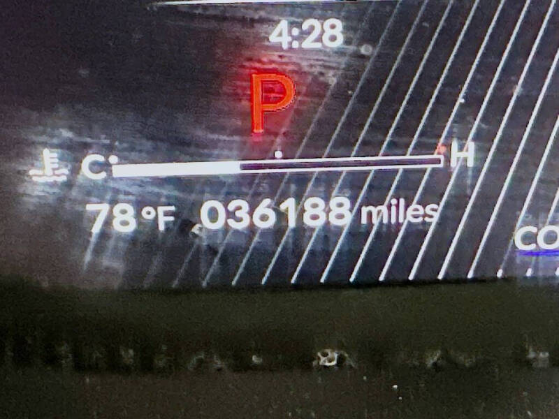 2025 Acura MDX w/Tech