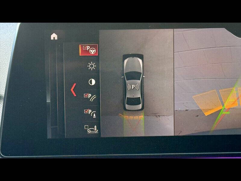 2019 BMW 5 Series 540i xDrive