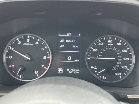 2024 Subaru Ascent Premium 7-Passenger