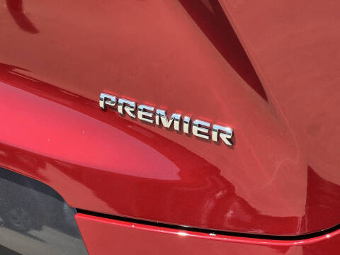 2025 Chevrolet Blazer Premier