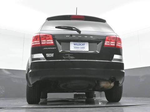 2019 Dodge Journey SE Value Package