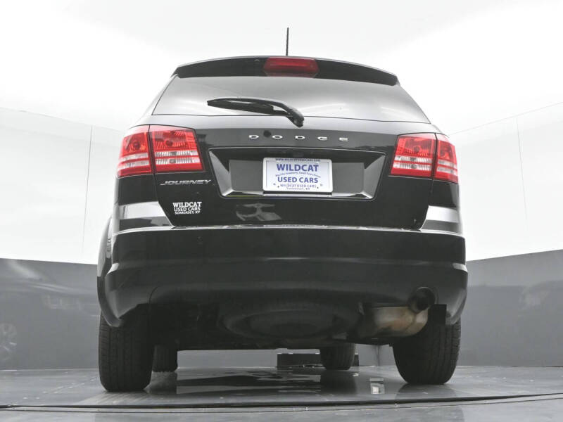 2019 Dodge Journey SE Value Package