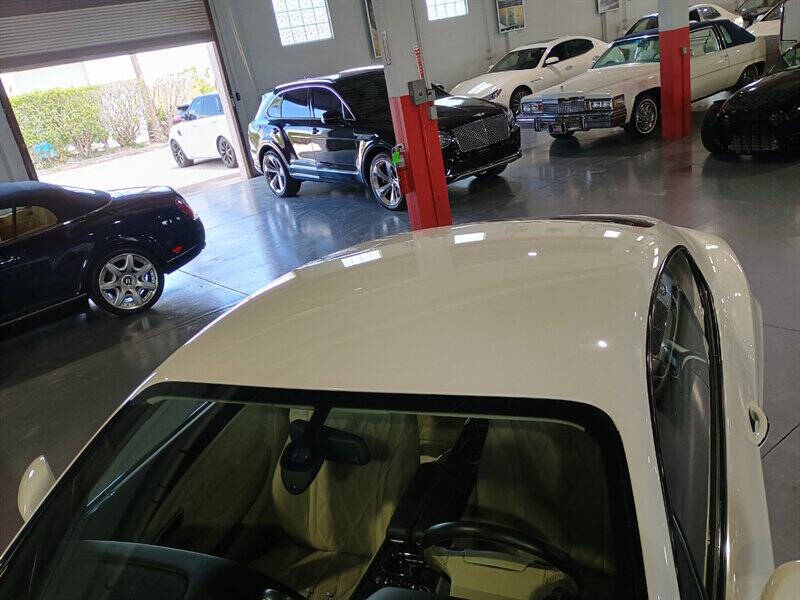 2012 Bentley Continental GT