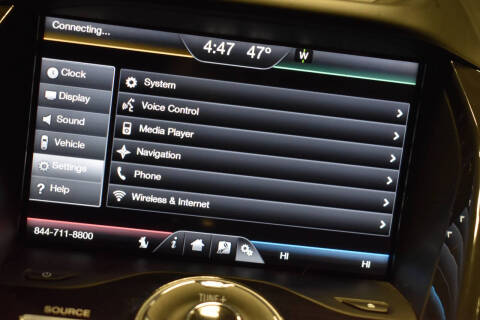 2013 Ford C-MAX Hybrid SEL