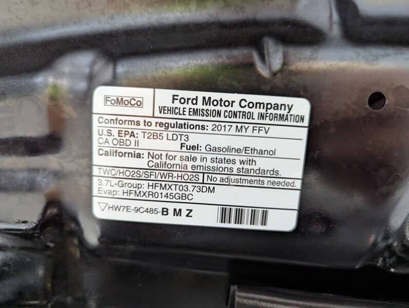 2017 Ford Explorer Police Interceptor Utility