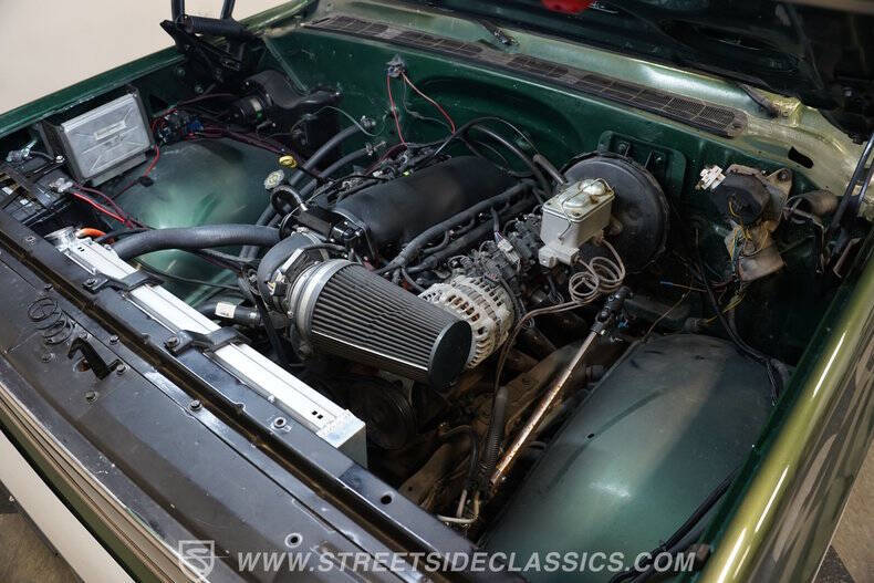 1974 Chevrolet C10