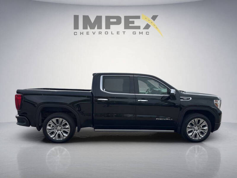 2022 GMC Sierra 1500 Limited