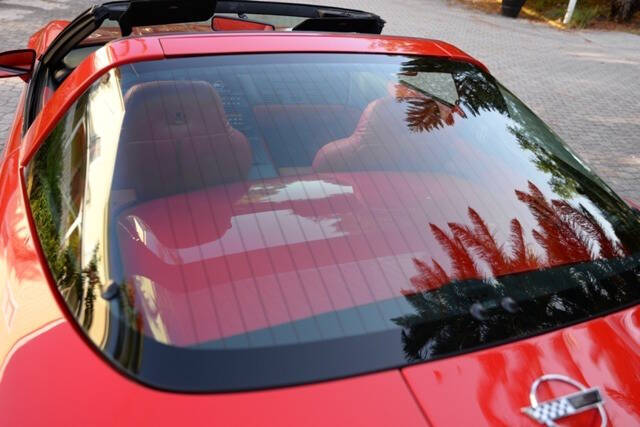 1995 Chevrolet Corvette