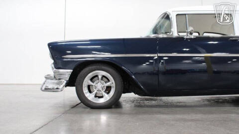 1956 Chevrolet 210