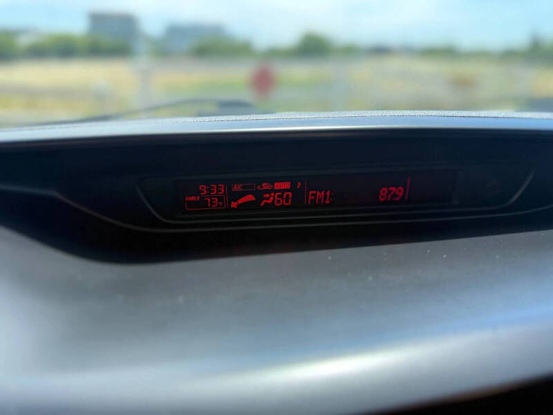 2012 Mazda MAZDA5 Sport