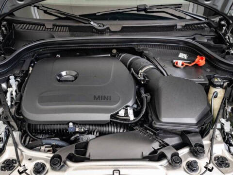 2025 MINI Hardtop 2 Door