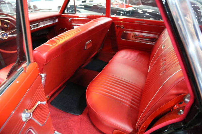 1963 Ford Country Squire